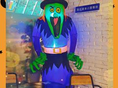 -老外街