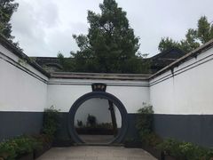 -蒋氏故居