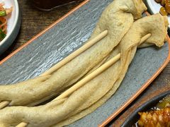 -妈妈手(山大总店)