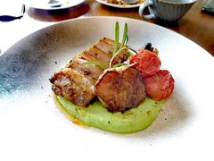 -The Rug Cafe(王府中环店)