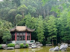 -顺峰山公园