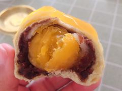 -京馔手工吐司(万达广场济南高新店)