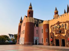 -安徒生童话乐园