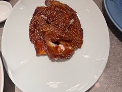 -广州文华东方酒店·江-由辉师傅主理