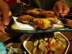 -长亭酒肆.武夷菜(鼓楼后海店)