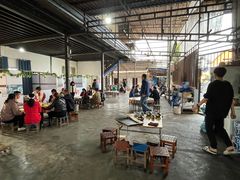-户撒阿沙过手米线店