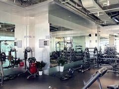 -Hi GYM嗨健身(泥城店)