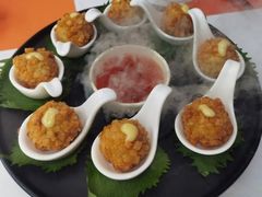-若蘭慈·无国界素食料理(欢乐海岸店)