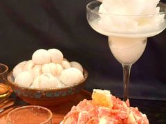 -呼伦一只牛·烧串酒场(陆家嘴店)