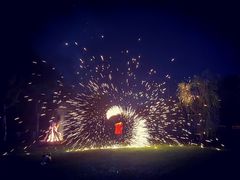 -前小桔亲子创意农场·草莓采摘·露营烧烤