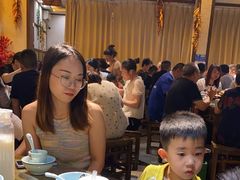 -灶东家民间菜(回兴店)