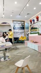 -Oh my head 儿童理发(丹尼斯大卫城店)