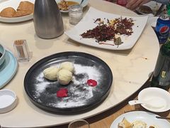 -红樱桃·欢乐餐厅(太原里店)