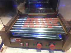 -豪德亨牛排自助餐厅(抚州东乡店)