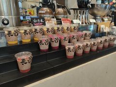 -长沙三景韦尔斯利酒店·Oval全日制餐厅自助餐