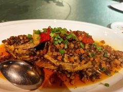 -鱼桥巷·美学川菜