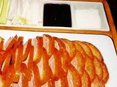 北京酥不腻烤鸭-合兴居烤鸭店