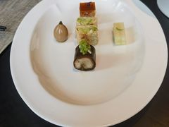 -英冠索菲特酒店·萧湘阁中餐厅