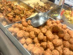 -聚合鑫东北熏酱熟食麻辣面(长阳店)