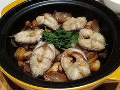 -莆田餐厅PUTIEN(金融街购物中心店)