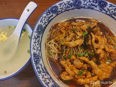 -孙盛兴奥灶面馆·蟹黄面·三虾面(山塘街总店)