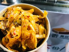 -大学城夜市大排档(凤栖路店)