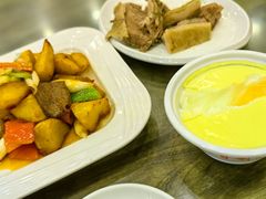 -清真益鑫羊肉手抓馆(南大街店)