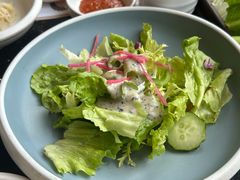 -本家·添百客韩国料理(泰然店)