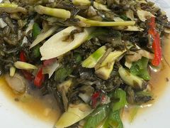 -旺山·浪头人家