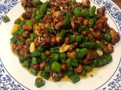 -百年神厨·地道川菜(清江西路店)