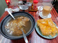 -维记咖啡粉面(福荣街店)