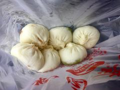 荠菜包-花园茶楼(兴城西路店)