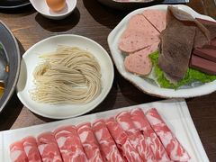 -呷哺呷哺(松江开元店)