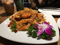 避风塘炒虾-泰华海鲜中餐厅(普吉镇店)