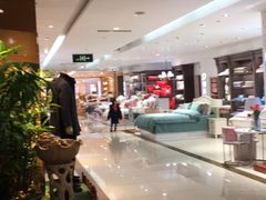 -开元商城(西旺店)