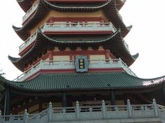 -济南方特东方神画