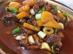 -巴尔喀十新疆餐厅(开发区店)