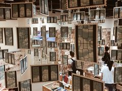 -猫的天空之城概念书店(杭州南宋御街店)