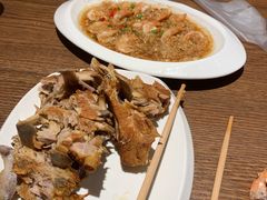 -北李妈妈菜·虾爬子大锅贴(贵和店)