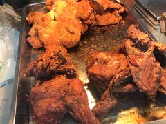 老木子鸡-王二甩老木子鸡(江湾店)