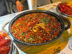 -巴厘龙虾·榜首油焖大虾(音乐学院·沿江酒馆店)