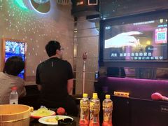 -快乐迪KTV(中山路店)