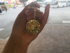 -贡多拉礼品及售票廊(威尼斯人酒店)