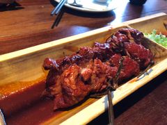 -大牌大·传统杭帮菜(湖滨店)