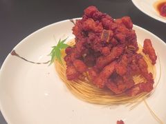 -龙宴海鲜城(经中路店)