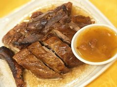 -老字号蛇口德记烧腊饭店·海鲜加工