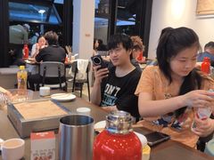 -老高烧烤(龙华星河iCO店)