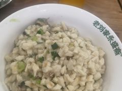 普通牛肉泡馍-老刘家永盛斋·传统泡馍(东关南街店)