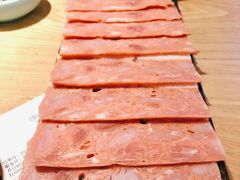 -吉秋田鲜和牛烧肉·肉档自选