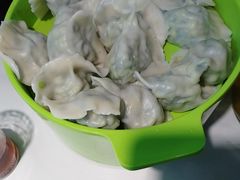 -来相会饺子·新辽菜(甘家口店)